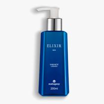 Sabonete Líquido Elixir Man 200ml