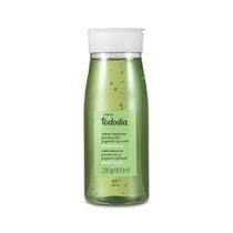 Sabonete Líquido em Gel Alecrim e Sálvia Tododia - 290g / 300ml - Natura Sabonete Líquido em Gel Alecrim e Sálvia Tododia - 290g / 300ml - Natura