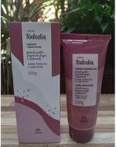 Sabonete Líquido em Gel Amora Vermelha e Jabuticaba 100g - Natura Tododia