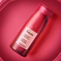 Sabonete Líquido em Gel Natura TodoDia cereja e avela 300ml Sabonete Líquido em Gel Natura TodoDia cereja e avela 300ml
