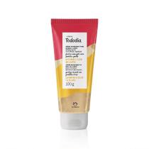 Sabonete Líquido em Gel para o Corpo Tododia Pêssego e Flor de Cravo 100 g Sabonete Líquido em Gel para o Corpo Tododia Pêssego e Flor de Cravo 100 g