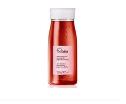 Sabonete Líquido Em Gel Tâmara E Canela Tododia 290g/300ml - Natura Tododia Sabonete Líquido Em Gel Tâmara E Canela Tododia 290g/300ml - Natura Tododia