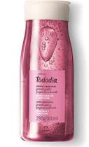 Sabonete Líquido em Gel Tododia Amora Vermelha e Jabuticaba 300ml Sabonete Líquido em Gel Tododia Amora Vermelha e Jabuticaba 300ml