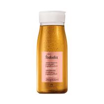 Sabonete Líquido em Gel Tododia Noz Pecã e Cacau 300ml Sabonete Líquido em Gel Tododia Noz Pecã e Cacau 300ml