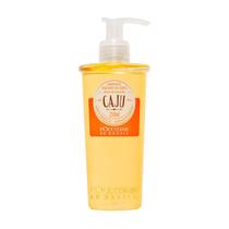 Sabonete LIquido em Oleo Caju 250ml L'Occitane Au Bresil