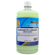 Sabonete Líquido Erva Doce 1 Litro