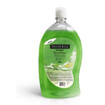 Sabonete Líquido Erva Doce 1,6 Litros Tricofácil Sabonete Líquido Erva Doce 1,6 Litros Tricofácil