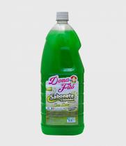 sabonete liquido erva doce 2l - DONA FILO sabonete liquido erva doce 2l - DONA FILO