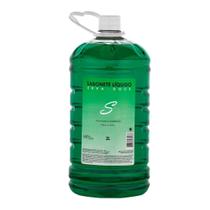 Sabonete Liquido Erva Doce - 2L -
