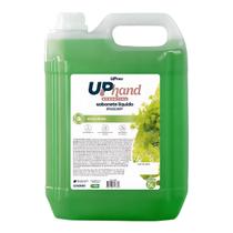 Sabonete Líquido Erva Doce 5 litros Nobre Sabonete Líquido Erva Doce 5 litros Nobre