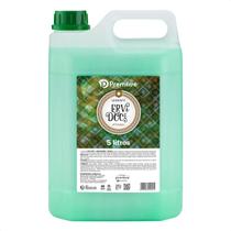 Sabonete Líquido Erva Doce 5 Litros P/ Mãos Deoline Premisse Qualidade Sabonete Líquido Erva Doce 5 Litros P/ Mãos Deoline Premisse Qualidade