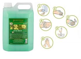 Sabonete Líquido Erva Doce 5 Litros - Premisse Sabonete Líquido Erva Doce 5 Litros - Premisse