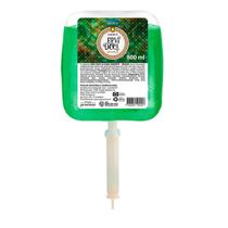 Sabonete Líquido Erva Doce 800ml Refil Premisse Verde Perolado pH Fisiológico Maciez Corpo Mãos Banho Sabonete Líquido Erva Doce 800ml Refil Premisse Verde Perolado pH Fisiológico Maciez Corpo Mãos Banho