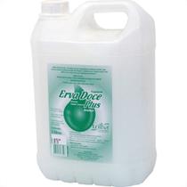 Sabonete Liquido Erva Doce Branco 5L Trilha Sabonete Liquido Erva Doce Branco 5L Trilha
