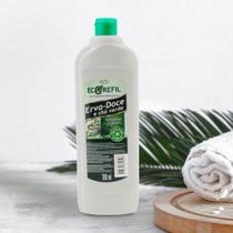 Sabonete liquido erva doce-chá verde 700ml Vidal Life