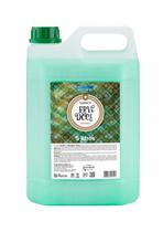 Sabonete Líquido Erva doce Deoline 5 litros Sabonete Líquido Erva doce Deoline 5 litros