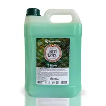 Sabonete Líquido Erva doce Deoline 5 litros