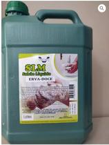 Sabonete liquido Erva doce galão 5L Vigut