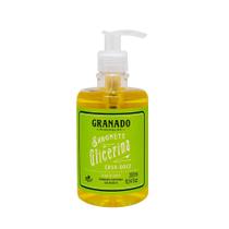 Sabonete Líquido Erva Doce Granado 300ml Sabonete Líquido Erva Doce Granado 300ml