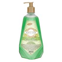 Sabonete Liquido Erva Doce Maciez Aveludado Soft Fix 500ml