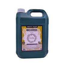 Sabonete Liquido Erva Doce Perolado 5 Litros Bio Kriss