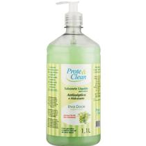 Sabonete Líquido Erva Doce Prote & Clean Frasco 1.1L