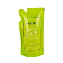 Sabonete Líquido Erva Doce Refil Granado 300ml