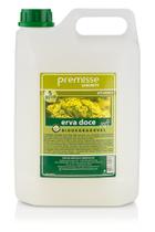 Sabonete Líquido Erva Doce Soft 5 Litros Premisse Sabonete Líquido Erva Doce Soft 5 Litros Premisse