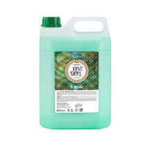 Sabonete Líquido Erva Doce Suave Deoline 5L Premisse Sabonete Líquido Erva Doce Suave Deoline 5L Premisse