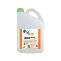 Sabonete Líquido Erva Doce Verde Perolado Cleene Agi Pro 5 litros Sabonete Líquido Erva Doce Verde Perolado Cleene Agi Pro 5 litros