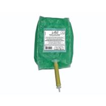 Sabonete Líquido Erva Doce verde Plus Trilha Refil de 800ml T-P800EDP