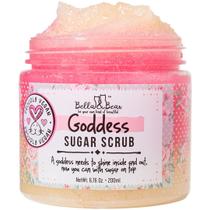 Sabonete líquido esfoliante 3 em 1 Sugar Scrub Bella & Bear Goddess