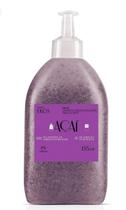 Sabonete líquido esfoliante corporal Açaí Ekos 185mL Natura Sabonete líquido esfoliante corporal Açaí Ekos 185mL Natura