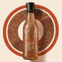 Sabonete Líquido Esfoliante Corporal Ekos Tukumã 185 ml