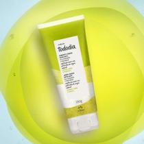 Sabonete Líquido Esfoliante Corporal Tododia Capim Limão e Hortelã - Natura Sabonete Líquido Esfoliante Corporal Tododia Capim Limão e Hortelã - Natura
