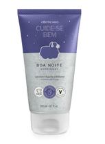 Sabonete Líquido Esfoliante CuideSe Bem Boa Noite 200Ml Sabonete Líquido Esfoliante CuideSe Bem Boa Noite 200Ml