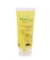 Sabonete Líquido Esfoliante Hidra Spa - 170 mL - Alquimia Cosméticos