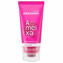 Sabonete Líquido Esfoliante Hidraderm Ameixa 150ml Sabonete Líquido Esfoliante Hidraderm Ameixa 150ml