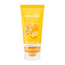 Sabonete Líquido Esfoliante Hidraderm Maracujá 150ml
