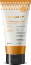 Sabonete liquido esfoliante hidraderm maracuja corpo/rosto 180ml Sabonete liquido esfoliante hidraderm maracuja corpo/rosto 180ml