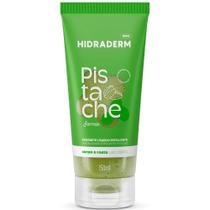 Sabonete Líquido Esfoliante Hidraderm Pistache 150ml Sabonete Líquido Esfoliante Hidraderm Pistache 150ml