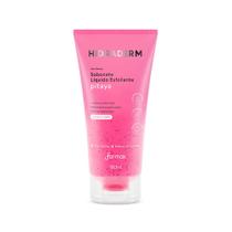 Sabonete Líquido Esfoliante Hidraderm Pitaya 180ml Sabonete Líquido Esfoliante Hidraderm Pitaya 180ml