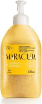 Sabonete Liquido Esfoliante Natura Ekos Maracujá Refil 185ml