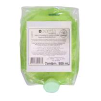 Sabonete Liquido Espuma Erva Doce Plus Eco 800ml linha Exaccta Plus e linha Elisa