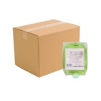 Sabonete Liquido Espuma Plus Eco 800ml para Linha Elisa Exaccta Plus Caixa 6 Unidades