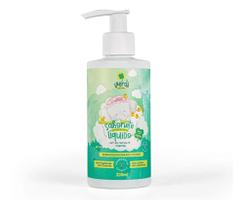 Sabonete Líquido Espuma Vapor c/ Óleo de Menta Verdi Natural