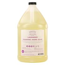 Sabonete líquido espumante Adams Handmade Soap 3.78L (lavanda)