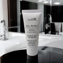 Sabonete Líquido Espumante Luxo 40ml Florence Blanc Argan 30unds - Realgems