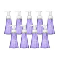 Sabonete Líquido Espumante Method Lavanda Francesa 300ml Pacote com 9 Sabonete Líquido Espumante Method Lavanda Francesa 300ml Pacote com 9