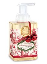 Sabonete Líquido Espumante Michel Design Works Christmas Wonderland 530 ml